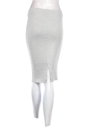 Sukně Stradivarius, Velikost S, Barva Šedá, Cena  293,00 Kč