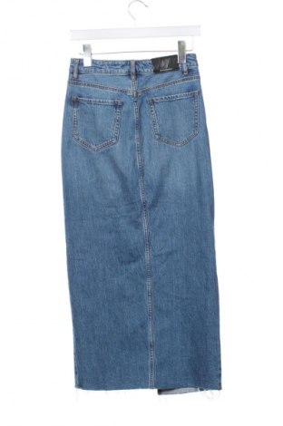 Rock Stradivarius, Größe XS, Farbe Blau, Preis € 14,83