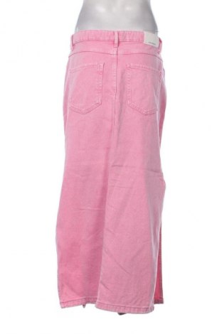 Sukňa Stradivarius, Veľkosť M, Farba Ružová, Cena  15,41 €