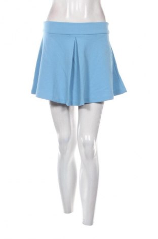 Spódnica Stradivarius, Rozmiar S, Kolor Niebieski, Cena 43,68 zł