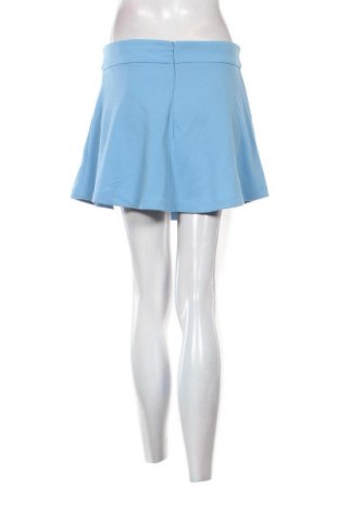 Spódnica Stradivarius, Rozmiar S, Kolor Niebieski, Cena 43,68 zł