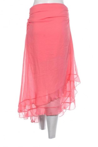 Sukňa Stradivarius, Veľkosť S, Farba Ružová, Cena  11,76 €