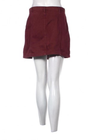 Sukňa Stradivarius, Veľkosť M, Farba Fialová, Cena  14,77 €