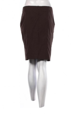 Пола Strenesse Blue, Размер M, Цвят Кафяв, Цена 7,99 лв.