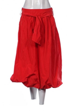 Sukňa Studio, Veľkosť S, Farba Červená, Cena  16,47 €