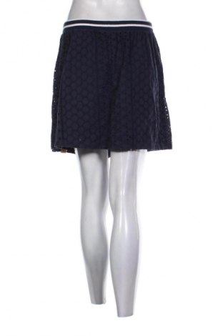Φούστα Superdry, Μέγεθος XL, Χρώμα Μπλέ, Τιμή 20,97 €