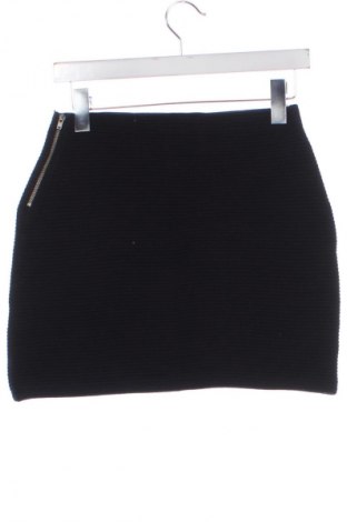 Fustă Superdry, Mărime XS, Culoare Negru, Preț 51,99 Lei