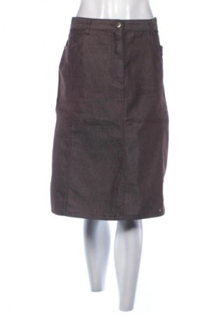 Sukňa Support, Veľkosť XXL, Farba Hnedá, Cena  19,66 €