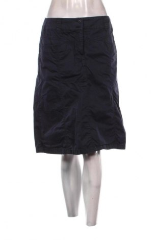 Rock Taifun, Größe M, Farbe Blau, Preis 13,99 €