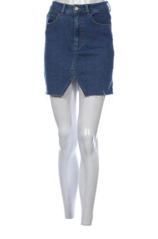 Sukňa Tally Weijl, Veľkosť S, Farba Modrá, Cena  14,91 €