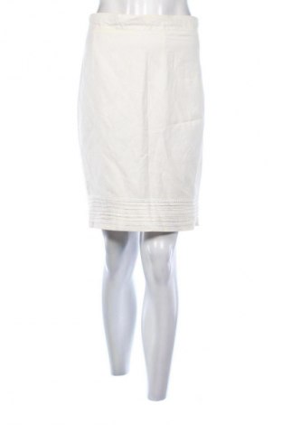 Φούστα Tally Weijl, Μέγεθος M, Χρώμα Εκρού, Τιμή 8,99 €