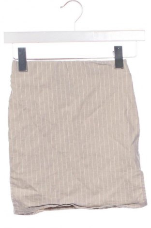 Fustă Tally Weijl, Mărime XS, Culoare Multicolor, Preț 51,45 Lei