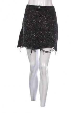 Sukňa Tally Weijl, Veľkosť L, Farba Sivá, Cena  15,00 €