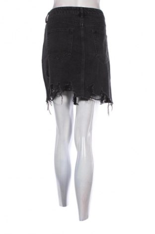 Sukňa Tally Weijl, Veľkosť L, Farba Sivá, Cena  15,00 €