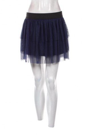 Spódnica Terranova, Rozmiar M, Kolor Niebieski, Cena 43,68 zł