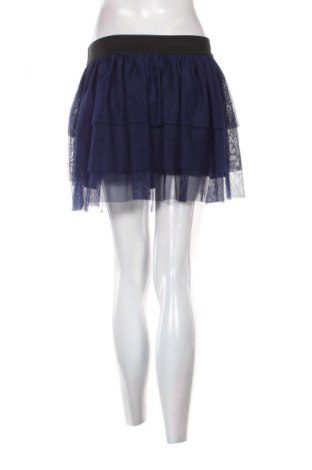 Spódnica Terranova, Rozmiar M, Kolor Niebieski, Cena 43,68 zł