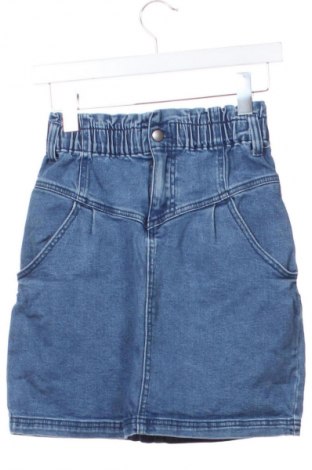 Rock Tezenis, Größe XS, Farbe Blau, Preis 15,00 €