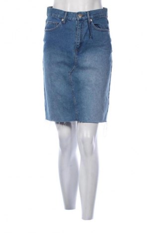 Szoknya Tiffosi Denim, Méret S, Szín Kék, Ár 7 475 Ft