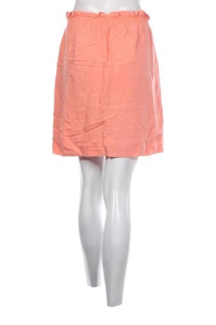 Rock Tom Tailor, Größe S, Farbe Orange, Preis 10,99 €