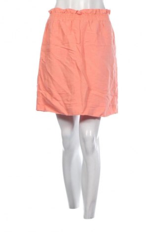 Rock Tom Tailor, Größe S, Farbe Orange, Preis 10,99 €