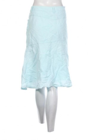 Rock Tom Tailor, Größe M, Farbe Blau, Preis 18,99 €