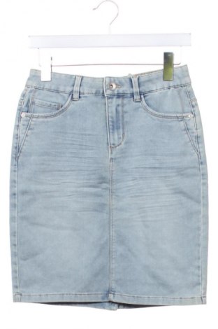 Sukně Tom Tailor, Velikost XS, Barva Modrá, Cena  1 429,00 Kč