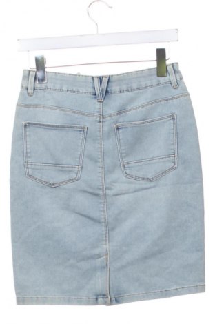 Sukně Tom Tailor, Velikost XS, Barva Modrá, Cena  1 429,00 Kč