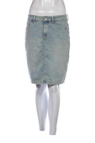Fustă Tom Tailor, Mărime M, Culoare Albastru, Preț 294,99 Lei