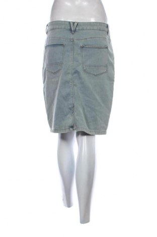 Fustă Tom Tailor, Mărime M, Culoare Albastru, Preț 294,99 Lei