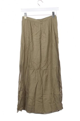 Szoknya Tom Tailor, Méret XS, Szín Zöld, Ár 8 919 Ft