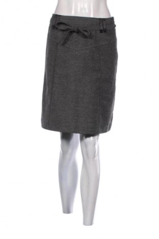 Fustă Tom Tailor, Mărime S, Culoare Gri, Preț 108,04 Lei