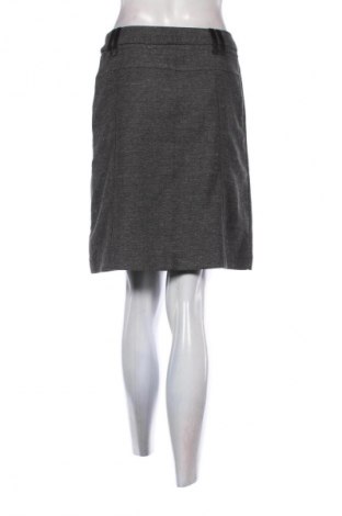 Fustă Tom Tailor, Mărime S, Culoare Gri, Preț 108,04 Lei