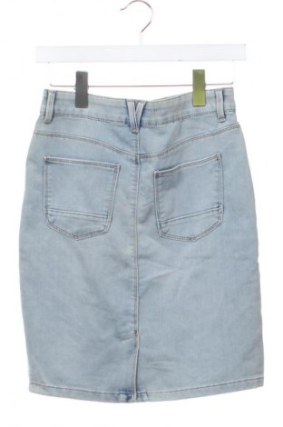 Fustă Tom Tailor, Mărime XS, Culoare Albastru, Preț 294,99 Lei