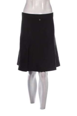 Rock Tom Tailor, Größe M, Farbe Schwarz, Preis 20,97 €