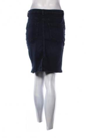 Sukně Tom Tailor, Velikost S, Barva Modrá, Cena  519,00 Kč