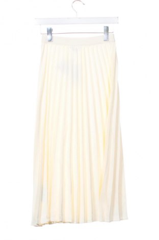 Sukňa Tommy Hilfiger, Veľkosť XXS, Farba Kremová, Cena  87,95 €