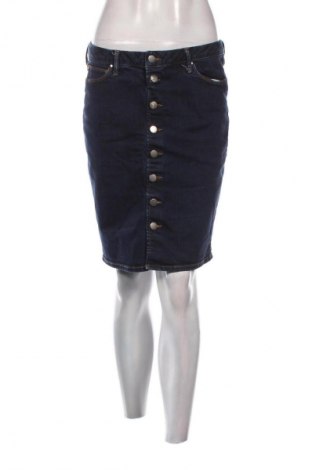 Sukně Tommy Hilfiger, Velikost M, Barva Modrá, Cena  1 039,00 Kč