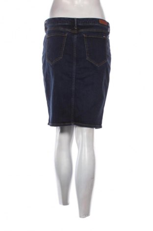 Sukně Tommy Hilfiger, Velikost M, Barva Modrá, Cena  1 039,00 Kč