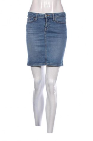 Spódnica Tommy Hilfiger, Rozmiar S, Kolor Niebieski, Cena 132,99 zł