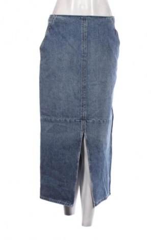 Rock Tommy Hilfiger, Größe S, Farbe Blau, Preis € 127,99