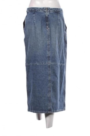 Rock Tommy Hilfiger, Größe S, Farbe Blau, Preis € 127,99