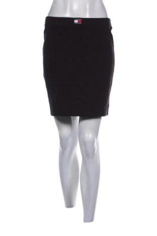 Φούστα Tommy Hilfiger, Μέγεθος L, Χρώμα Μαύρο, Τιμή 117,99 €