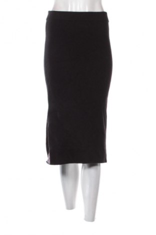 Sukně Tommy Jeans, Velikost S, Barva Černá, Cena  999,00 Kč