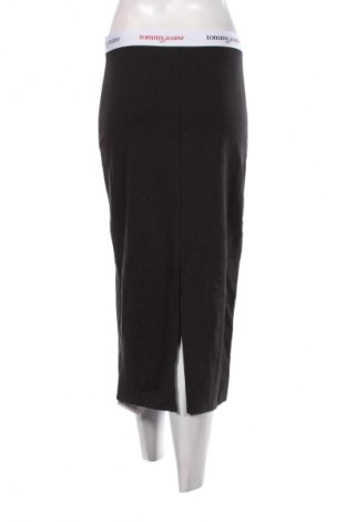 Spódnica Tommy Jeans, Rozmiar S, Kolor Czarny, Cena 422,99 zł