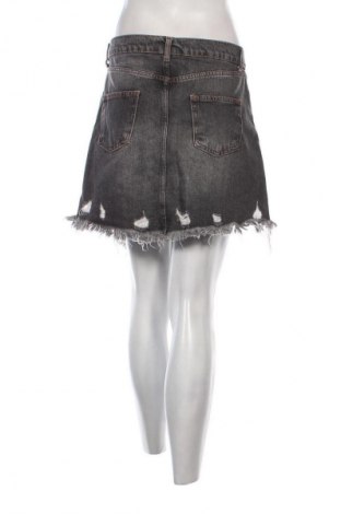 Spódnica Top Secret, Rozmiar M, Kolor Szary, Cena 66,67 zł