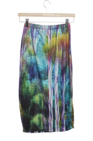 Sukně Topshop, Velikost XS, Barva Vícebarevné, Cena  409,00 Kč