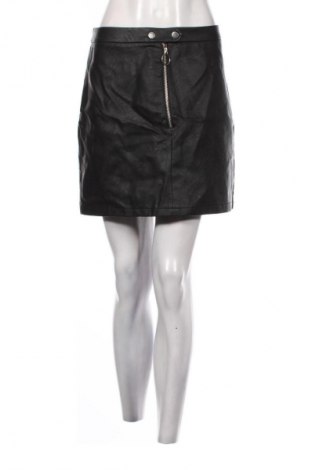Φούστα Topshop, Μέγεθος L, Χρώμα Μαύρο, Τιμή 8,99 €