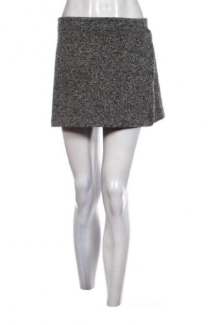 Пола Topshop, Размер M, Цвят Сив, Цена 7,99 лв.