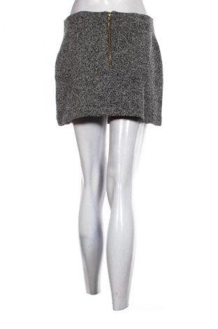 Пола Topshop, Размер M, Цвят Сив, Цена 7,99 лв.