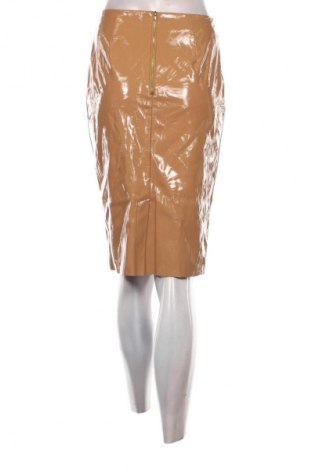 Szoknya Topshop, Méret S, Szín Bézs, Ár 3 579 Ft